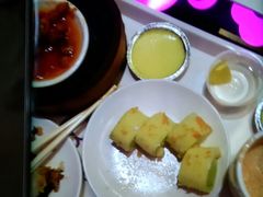 -白云宾馆·白云宴餐厅