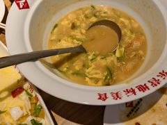 -村长家的疙瘩汤·东营菜(东营茶城店)