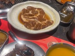 -一品诚记烤肉·甄选店(中南路店)