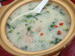 -宏状元现熬粥·京味菜(五棵松店)