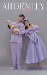 -天长地久婚纱摄影(天宁北路店)