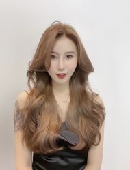 -那茉 Hair Salon