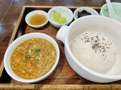 -蟹上黄·蟹黄面·江南糖水(人民广场店)