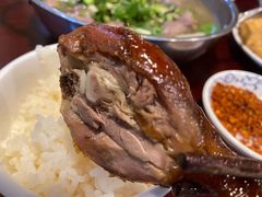 -王浩儿纪六孃甜皮鸭(乐山总店)