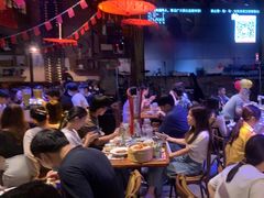 -胡桃里音乐酒馆(白云五号T5 MALL店)
