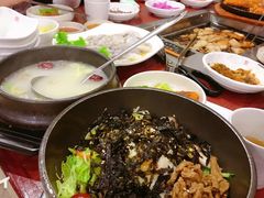 -长今家韩国料理(瑞景店)