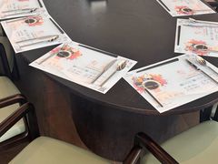 -荣誉国际酒店-云顶旋转餐厅