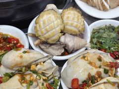 -濠轩阁特色生蚝火锅(水湾路店)