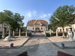 -报恩禅寺