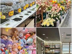 -西北轻工批发市场