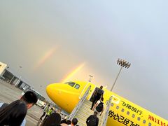 -杭州萧山国际机场
