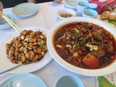 -玉林烤鸭店(定福庄店)