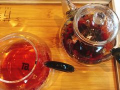 -杭州久泰饭店·摩卡花园