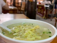 -忆秦园小笼包(惠山古镇总店)