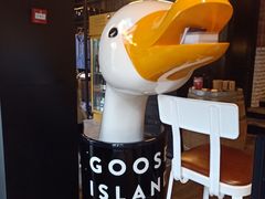 -Goose Island Brewhouse鹅岛精酿啤酒酿造工坊餐厅