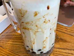茉香珍珠奶茶-仙踪林(北展店)
