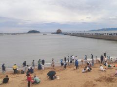 -青岛海滨风景区