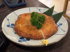 -角落里(中山公园店)