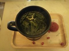 -栖巢咖啡馆(双岗店)