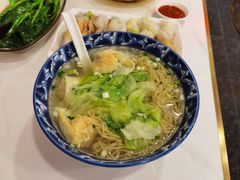-香港威特瑞茶餐厅(小白楼音乐厅店)