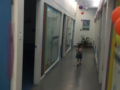 -关键词英语·青少儿·语言培训(福田区委校区)