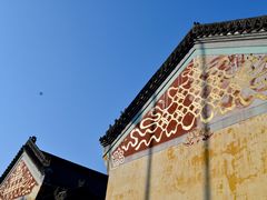 -宝通禅寺