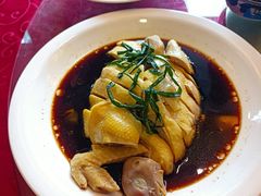-新镇江酒家(南京西路店)