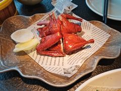 -蝴蝶里·粤菜·点心(滨江龙湖店)