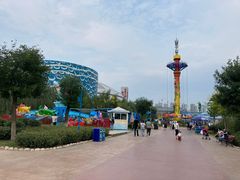 -华夏文旅海洋公园