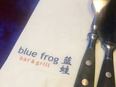 -bluefrog蓝蛙(水游城店)