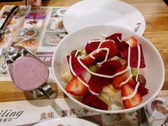 -阿顾西餐·牛排披萨(北戴河店)
