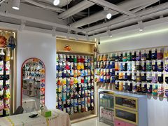 -南京时尚莱迪购物广场(正洪街店)