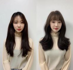 -3AM HAIR SALON染发烫发接发