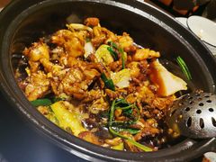 -夜郎国·贵州菜(南山店)