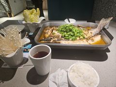 -半天妖烤鱼(东方新天地店)