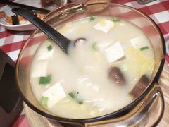 -西贝(吴江路湟普汇店)