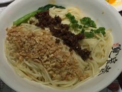 -张氏宽窄巷成都名小吃(茂业百货华强北店)