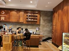 -星巴克臻选(广州沙面店)