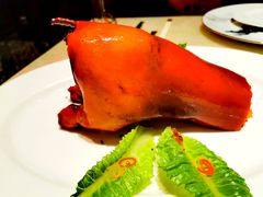 -8餐厅(新葡京酒店)