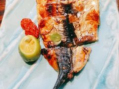 -山葵家·创意料理(宁波来福士店)