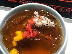 -尚渔味双拼烤鱼(悦界广场店)