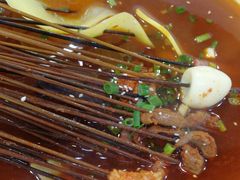 -蜀串香牛杂火锅串串