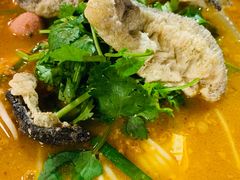 -肥汁米蘭香港米线(长宁来福士店)