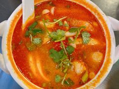 -simply thai天泰(长泰广场店)