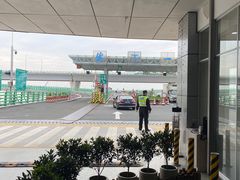 -宁波海天一洲景区