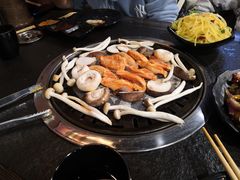 -碳匠炭火烤肉