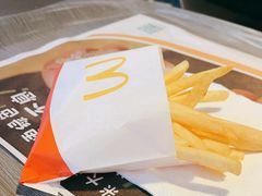 -麦当劳(塘厦蛟坪路DT店)