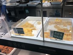 -紫光园清真北京小吃(广渠门内店)