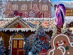 -波塞冬旅游度假区