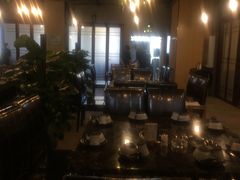 -菌海森林·非遗野生菌火锅(西山区滇池路摩根道店)